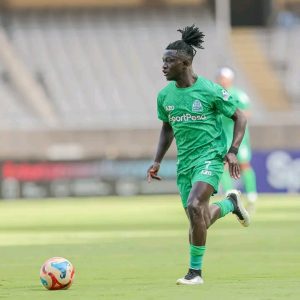 Akonnor unshaken as rescheduled Mashemeji Derby shifts to Nyayo