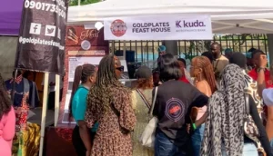 Culinary delights spice up African trade and tourism