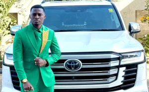 Chief Godlove: Tanzanian Tycoon Reveals How He Earns Millions by Healing People