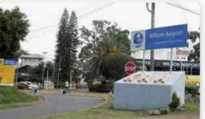Wilson airport bound flight path to be affected as Bomas constructions take shape