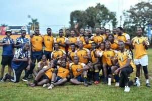 False start as Kisii, South Coast Pirates KRU Championship opener shelved