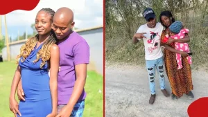 Nairobi Man Appreciates Lover for Footing Bills when He Was Jobless: “Alilipa Nyumba”