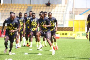 Tusker’s revival faces Bidco Test as Police and Gor Prepare for a Charged Nyayo Encounter