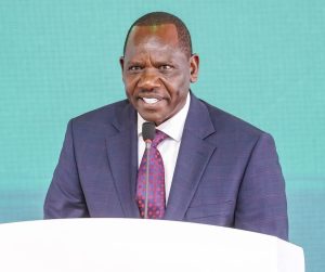 Uasin Gishu ramps up land clinics to help resolve numerous conflicts