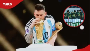 How Country With 10 Defeats Can Still Qualify for FIFA World Cup 2026