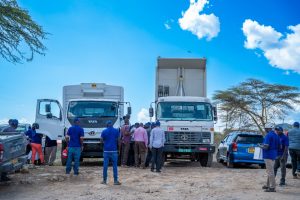 Customer engagement top priority for businesses