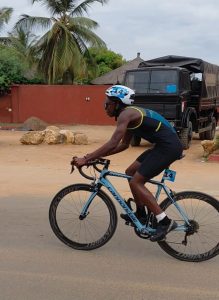 Mungai targets podium in this weekend’s Kilifi Regional Cup