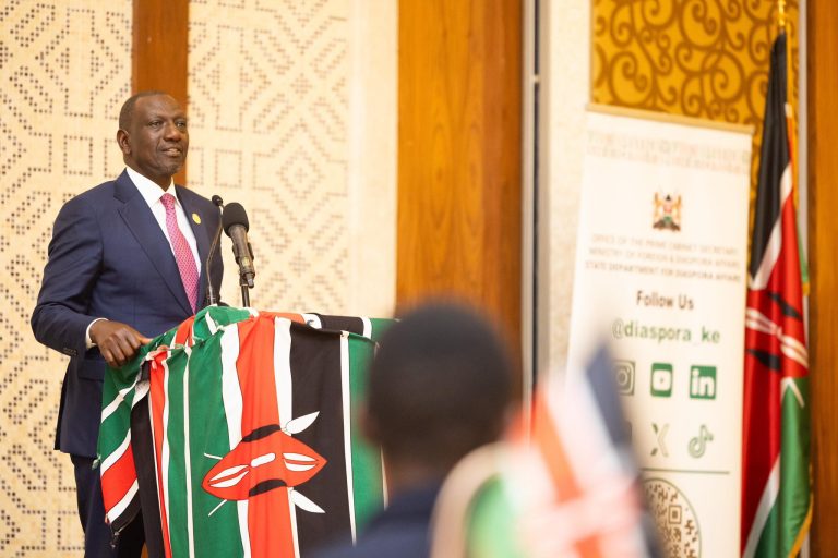 Over 600 rogue job agencies have been deregistered – Ruto