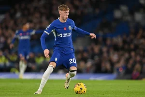 Palmer to miss three more Chelsea games after toe break