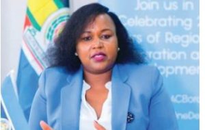 East Africa states asked open borders for small traders