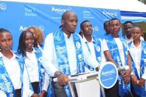 Mentorship programme helps bright day school students transition to universities