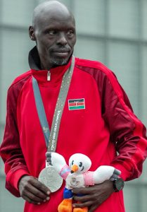 Kenya garner 15 medals as 25th Summer Deaflympics Games conclude in Tokyo