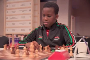 Equity Bank Chess team heads to global corporate championship
