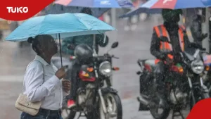 Weatherman Predicts Sunny, Dry Conditions in Most Parts, Rainy in 7 Regions for 7 Days