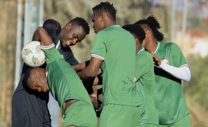 Harambee Stars’ fall to Senegal in Turkey calls for serious reforms
