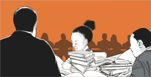 MUGA: In Kenya, policy is often out of touch with reality