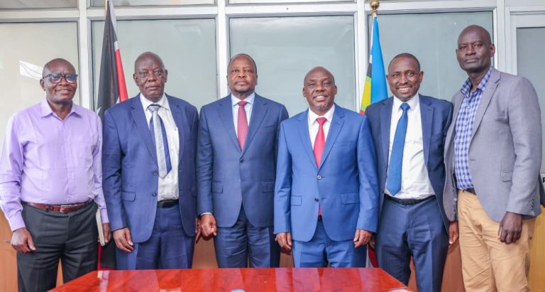 Kagwe: State committed to clearing sugar workers’ arrears despite budget strain