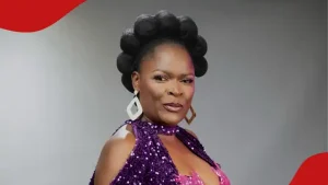 Suzanna Owiyo Shows Off Hourglass Figure in Swimsuit, Criticises Women Doing BBL