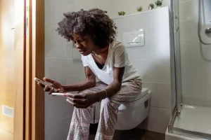 I Told Him About The Second Pregnancy And He Walked Away – The Letter Reminded Me I Had A Future