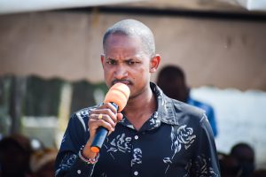 Babu Owino alleges government’s plan to demolish Nairobi Estates for Affordable Housing Project
