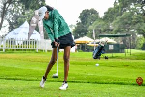 250 golfers tee off for top honours in NCBA Series grand finale at Muthaiga