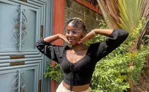 Kenyans Unite to Ensure Student Won’t Celebrate Graduation Alone