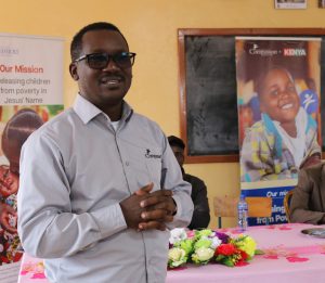 Parents in Marsabit get training on child protection