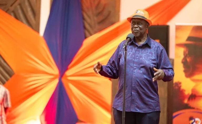 The Post-Odinga Era: Inside ODM’s Crossroads, Succession Battle, and Future Strategy