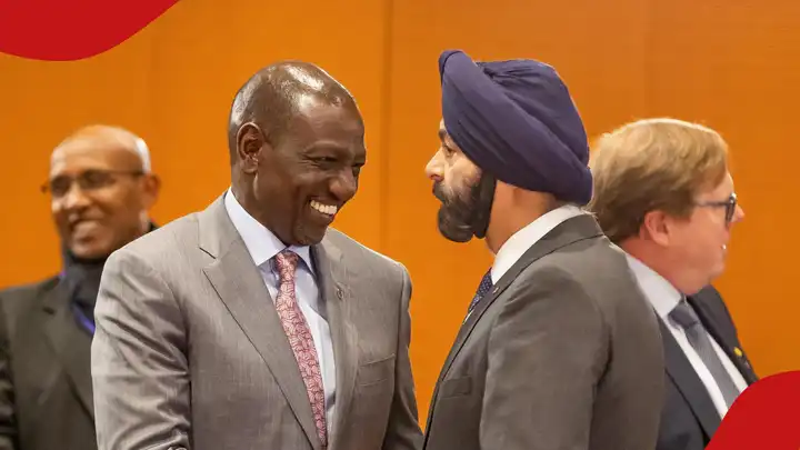 World Bank Lists 11 Laws, Reforms Kenya Must Implement to Disburse KSh 96b Loan