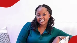 Influencer Anita Soina Calls out Gen Zs for Not Registering as Voters, Ignoring By-Election Voting