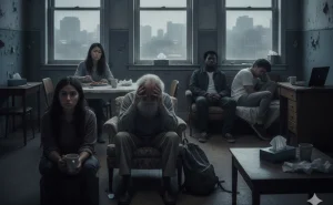 Is It Depression or Just a Quarter-Life Crisis? The Viral Debate Explained