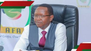 AFA announces seasonal ban on harvesting and trade of macadamia nuts