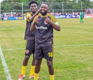 Murang’a Seal coach cautious as bruised Kariobangi side visit Murang’a