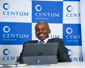 Centum profits hit Sh472m in six months to September