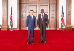 Dualing of Rironi–Naivasha–Mau Summit Road to start next week