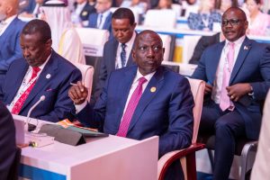 Ruto pushes for global equity, Africa’s fair share at UN social summit
