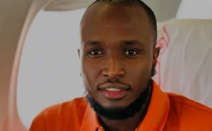 Massage by Steve Didn’t Lie—But Kenya’s Online Stars Often Do