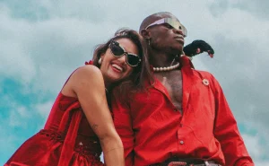 Tileh Pacbro Silences Breakup Rumours with Jessica Zapata: Shares Cozy Photos of Couple