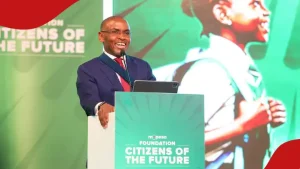 Safaricom’s M-Pesa Launches KSh 30b Funding for 10,000 Scholarships, 600 Schools Upgrading