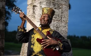 Reggae Legend Jimmy Cliff Dies at 81: Tracing His Life, Hits, and Global Legacy