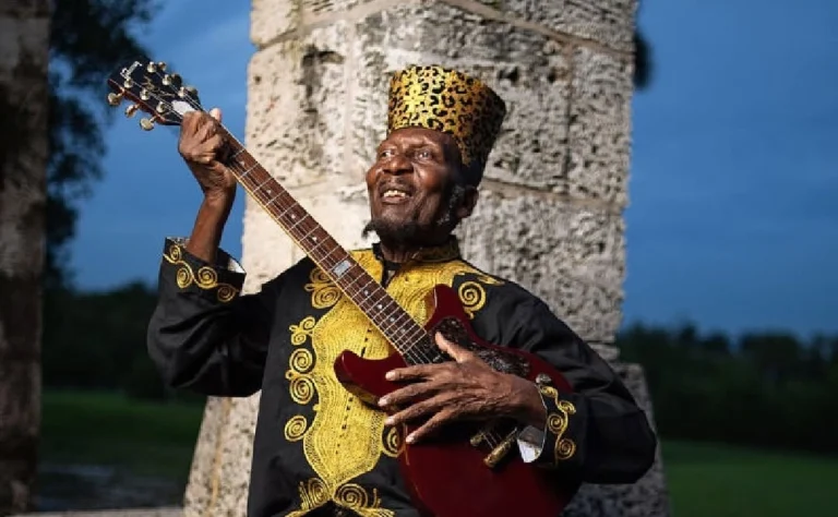 Reggae Legend Jimmy Cliff Dies at 81: Tracing His Life, Hits, and Global Legacy