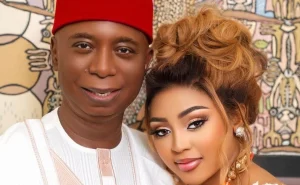 Regina Daniels Buys New Home Amid Rumoured Marriage Turmoil