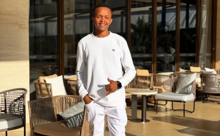 Kabugi Speaks on Disturbing Trend of Stolen iPhones Ending Up in Uganda