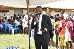 Inside Kenya’s ambitious target to eliminate bilharzia by 2030