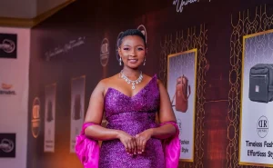 Kalondu Musyimi Opens Up About Her Ideal Partner Preferences