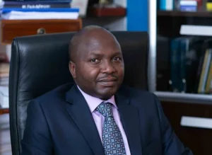 City lawyer Kipkorir to donate Sh1m payout to cancer charity in memory of his mother