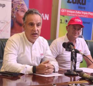 Madagascar firm acquires Zuku operations in Kenya