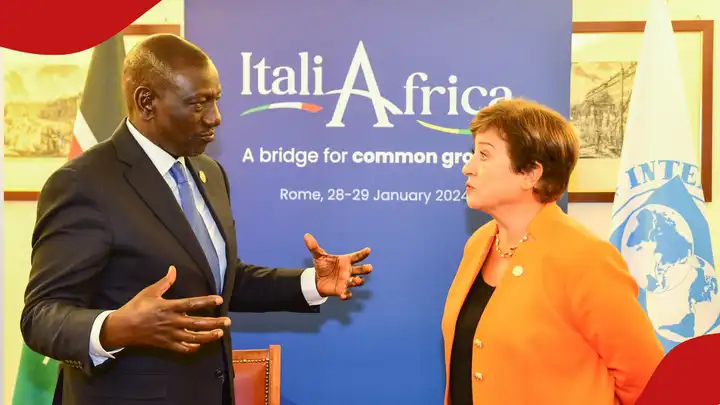 Kenyan Shilling Slightly Weakens against US Dollar after Months of Stability