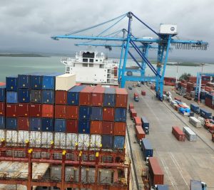 KPA, KRA seal pact to fast-track cargo clearance, decongest Port of Mombasa
