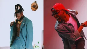 Collo and Nviiri to Perform at Afrolatin Tamasha 2.0 featuring 8 Countries at Redroom this Weekend